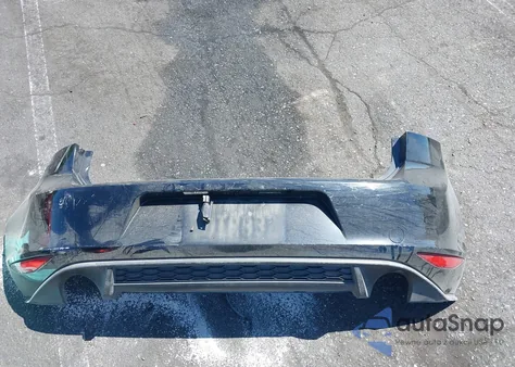 2016 Volkswagen Golf Gti Autobahn W/Performance Package 4-Door z USA, uszkodzony, nr VIN 3VW447AU3GM064652